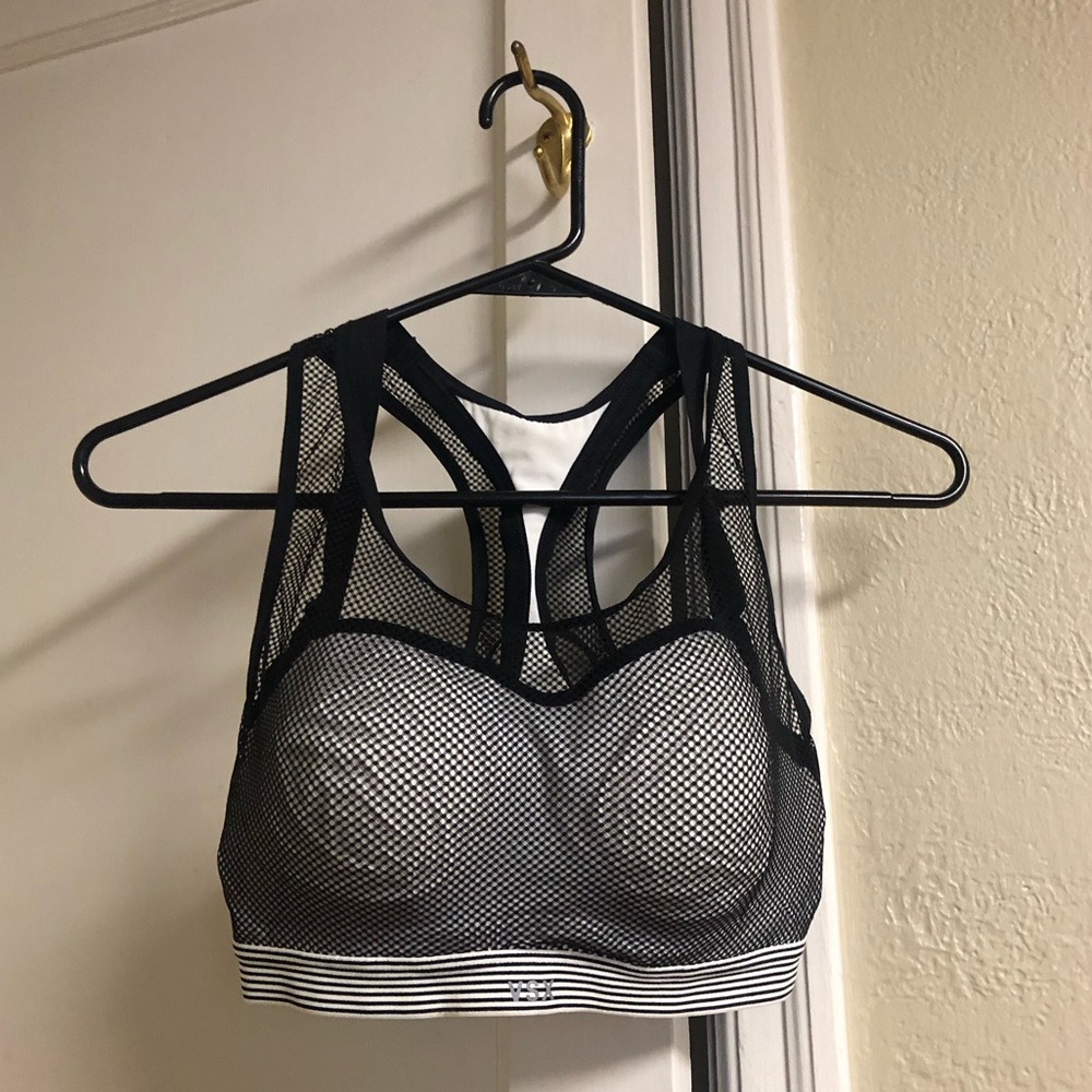 VS mesh sports bra